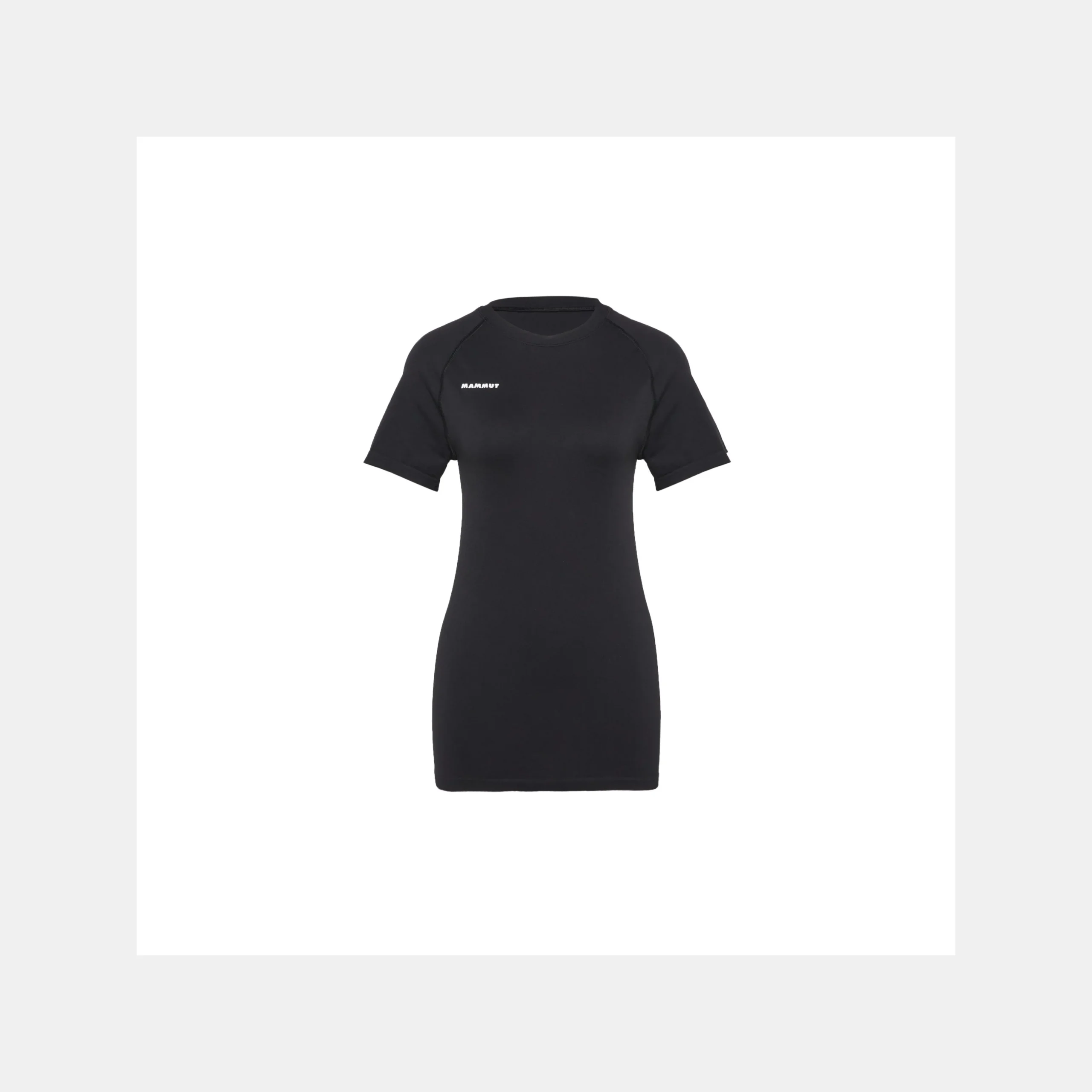 All-Mountain Seamless BL T-Shirt Mid Women