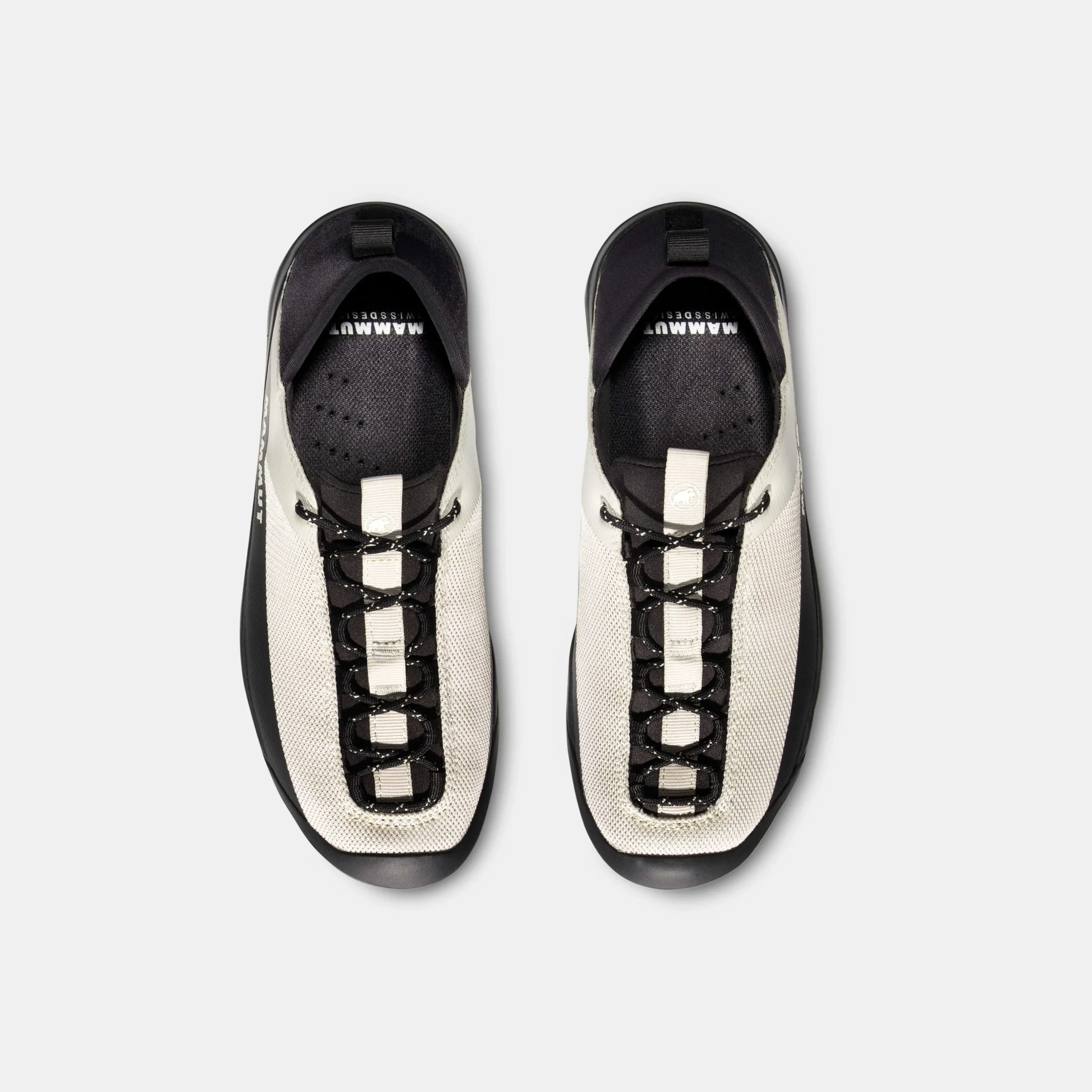 Alnasca Hybrid Low Men