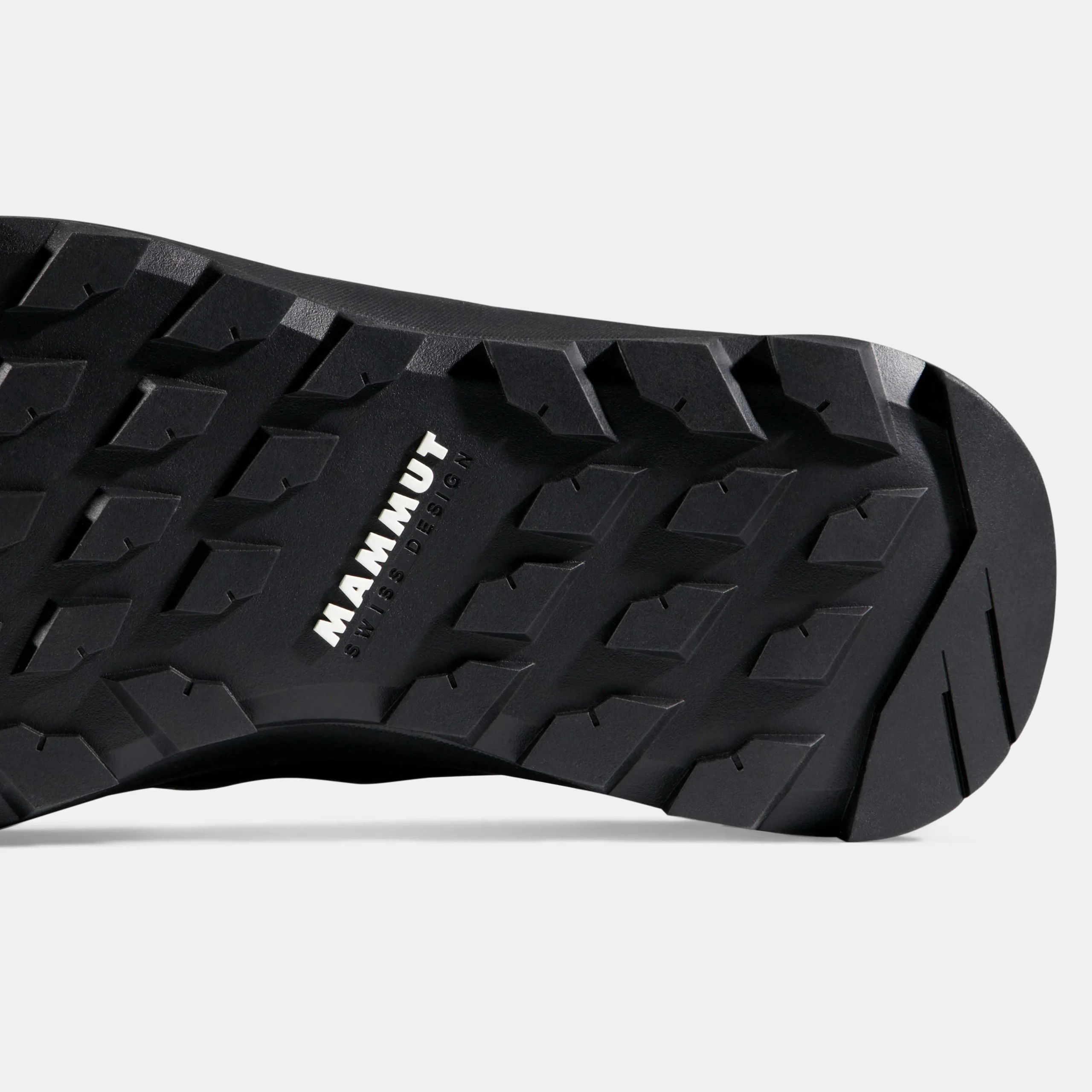 Alnasca Hybrid Low Men