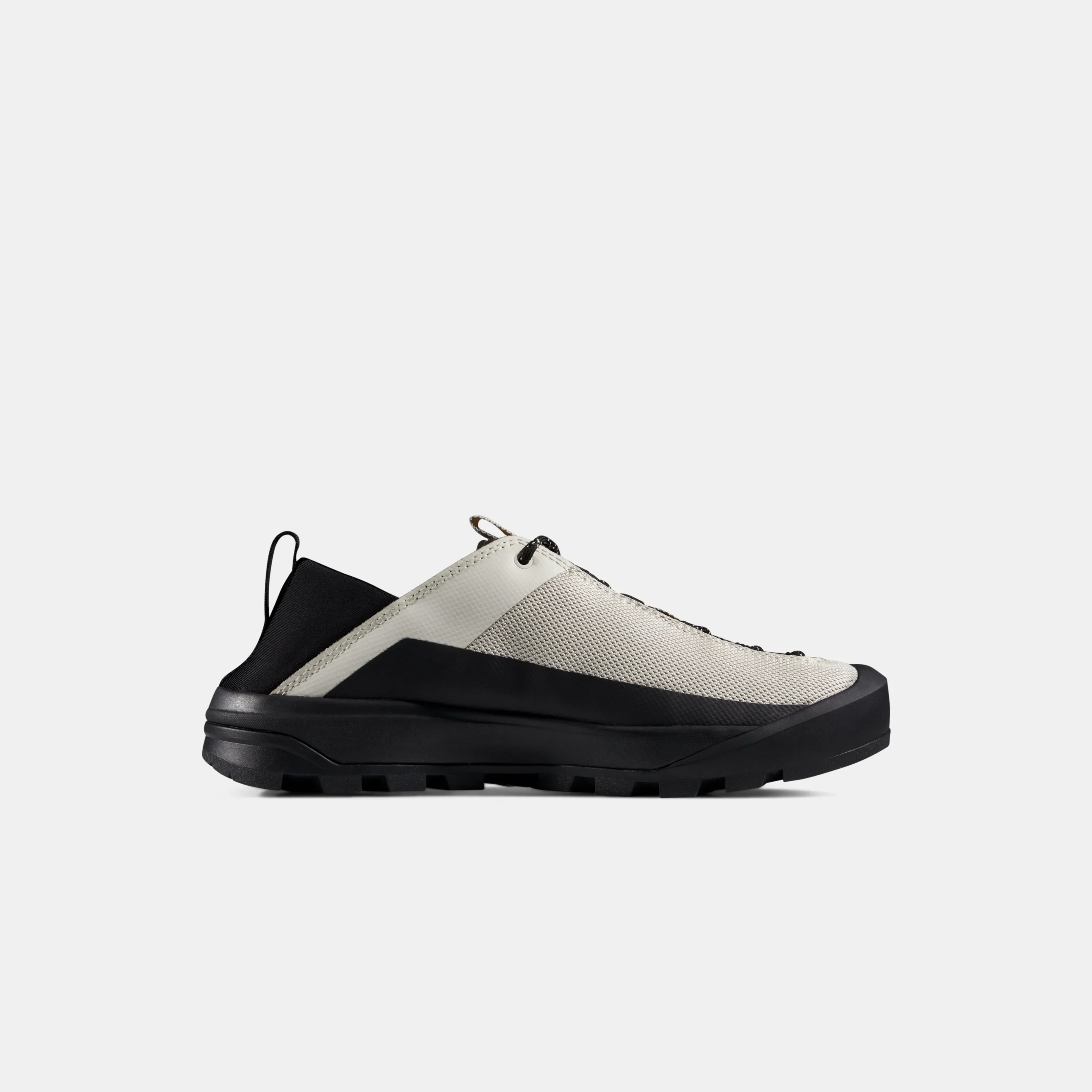 Alnasca Hybrid Low Men