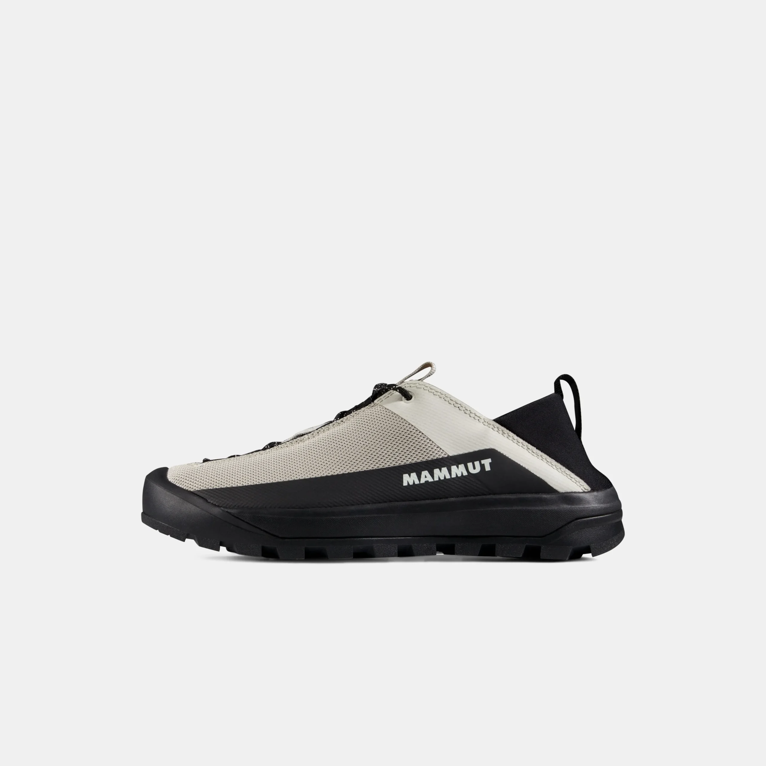 Alnasca Hybrid Low Men