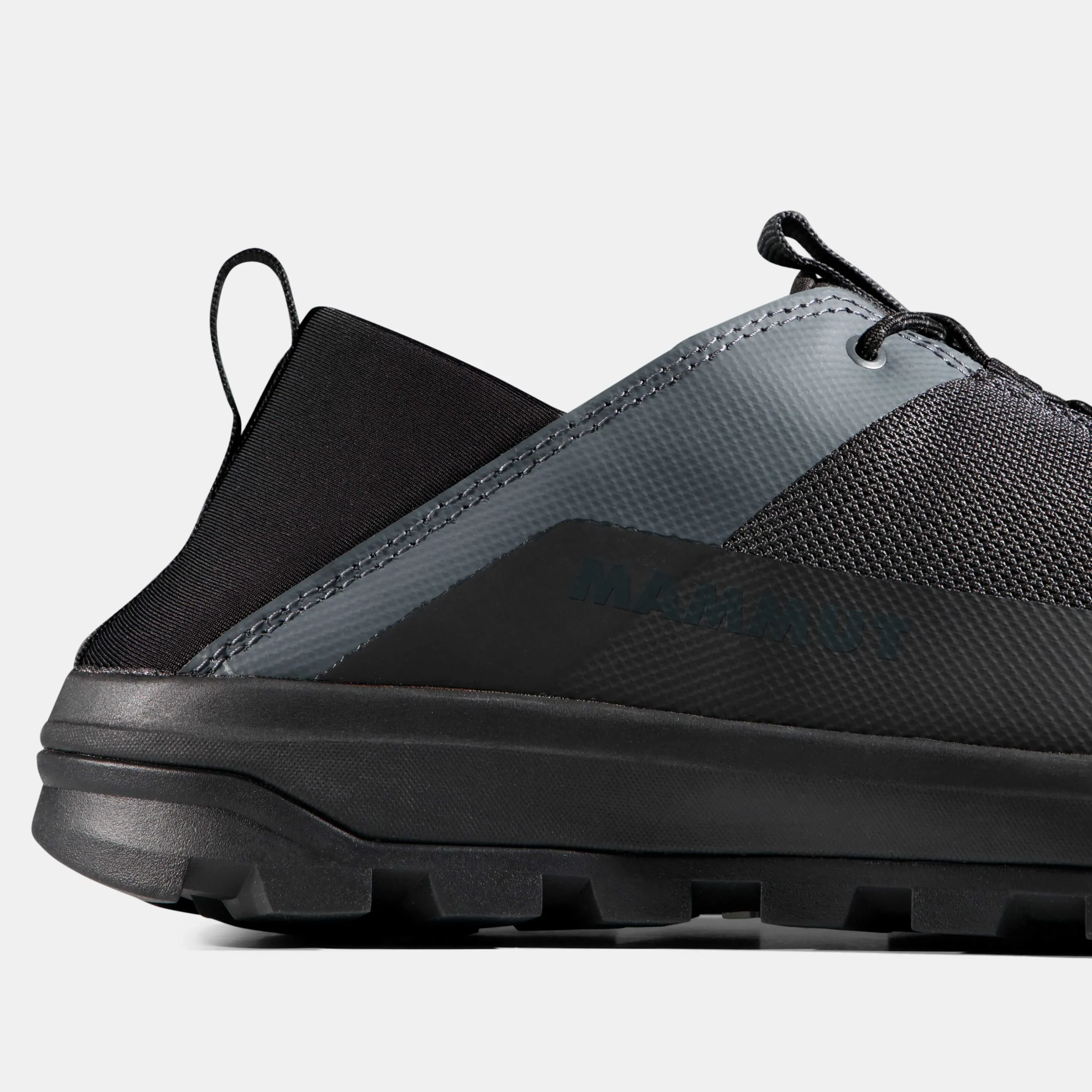 Alnasca Hybrid Low Men