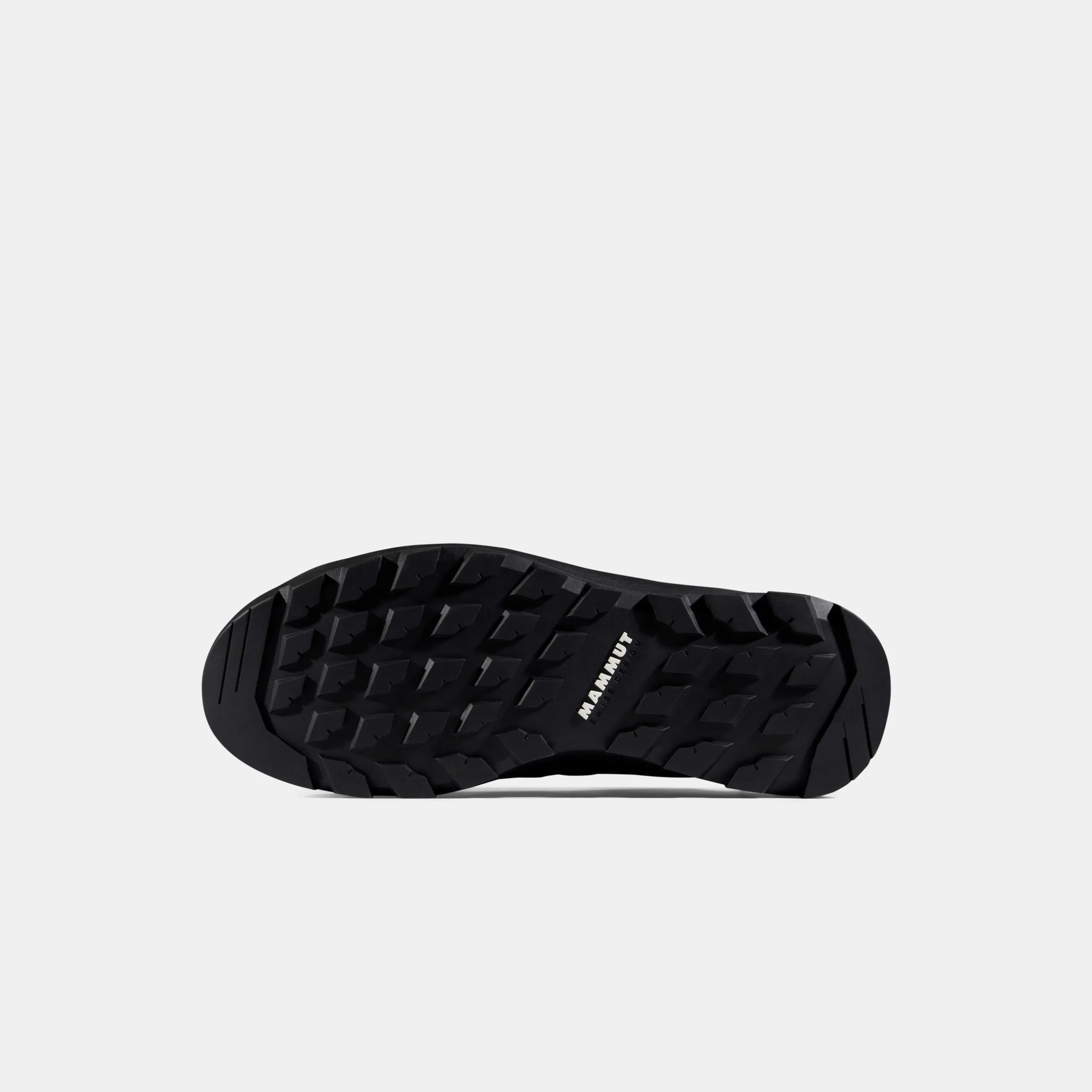 Alnasca Hybrid Low Men