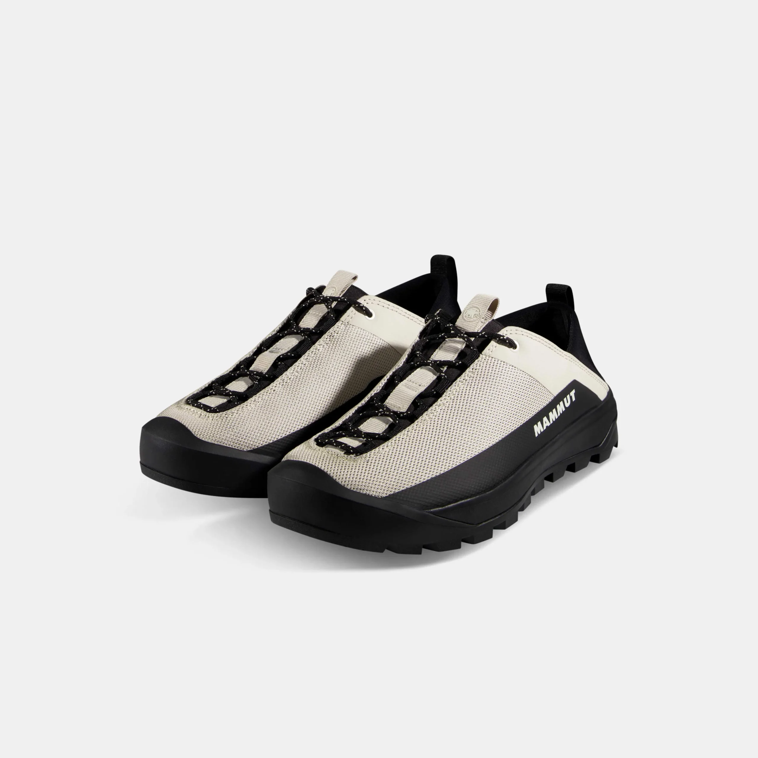 Alnasca Hybrid Low Men