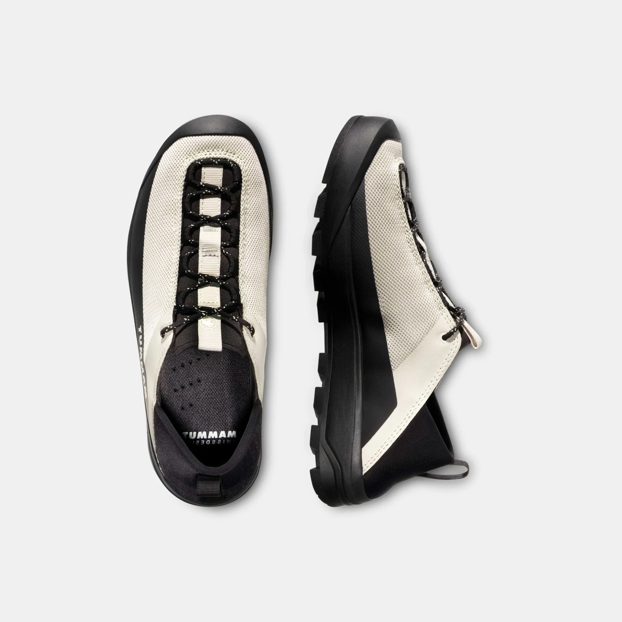 Alnasca Hybrid Low Women