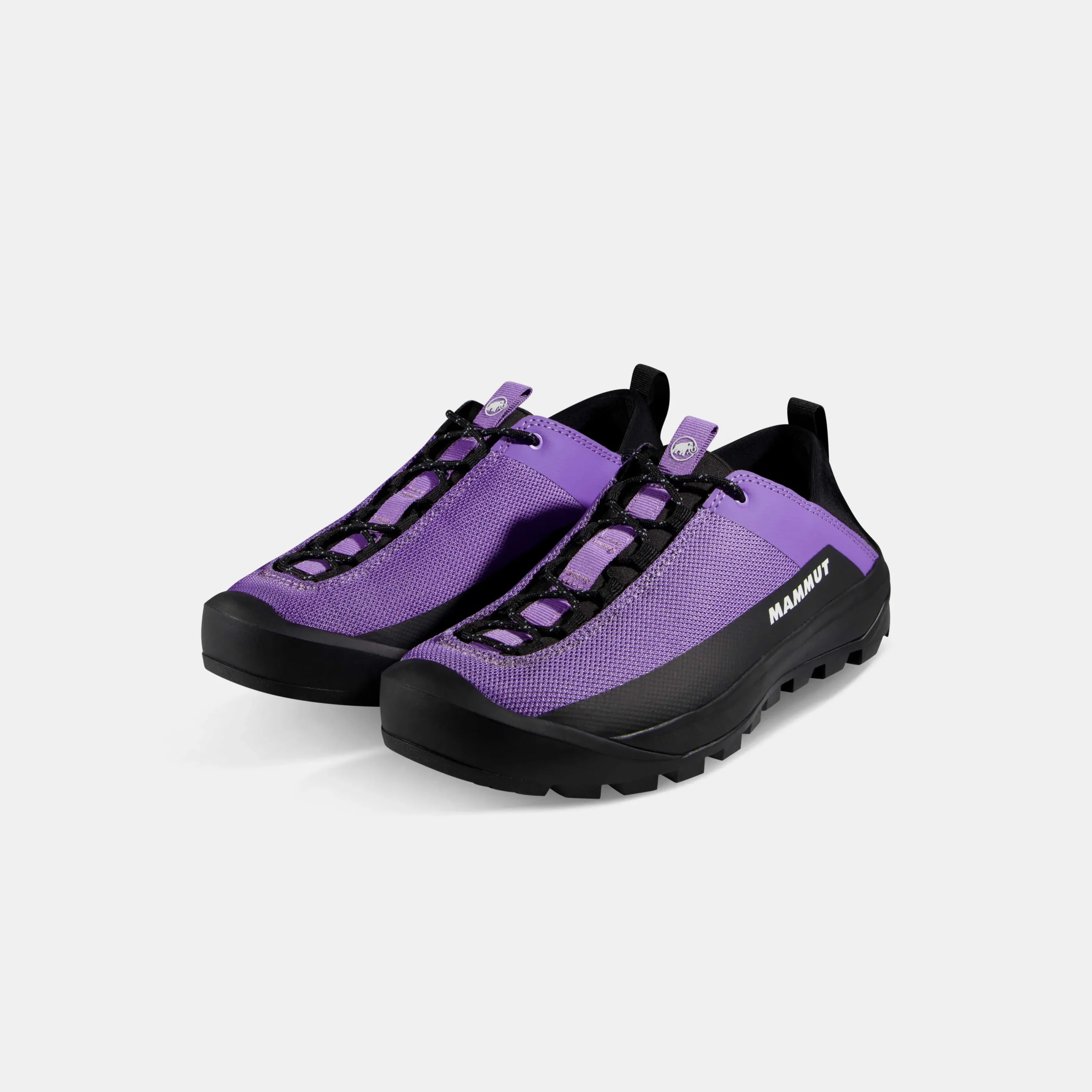 Alnasca Hybrid Low Women
