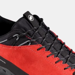 Alnasca IV Low LTH GTX Men