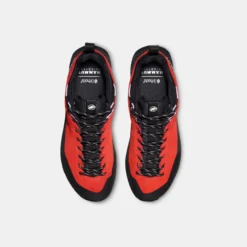 Alnasca IV Low LTH GTX Women
