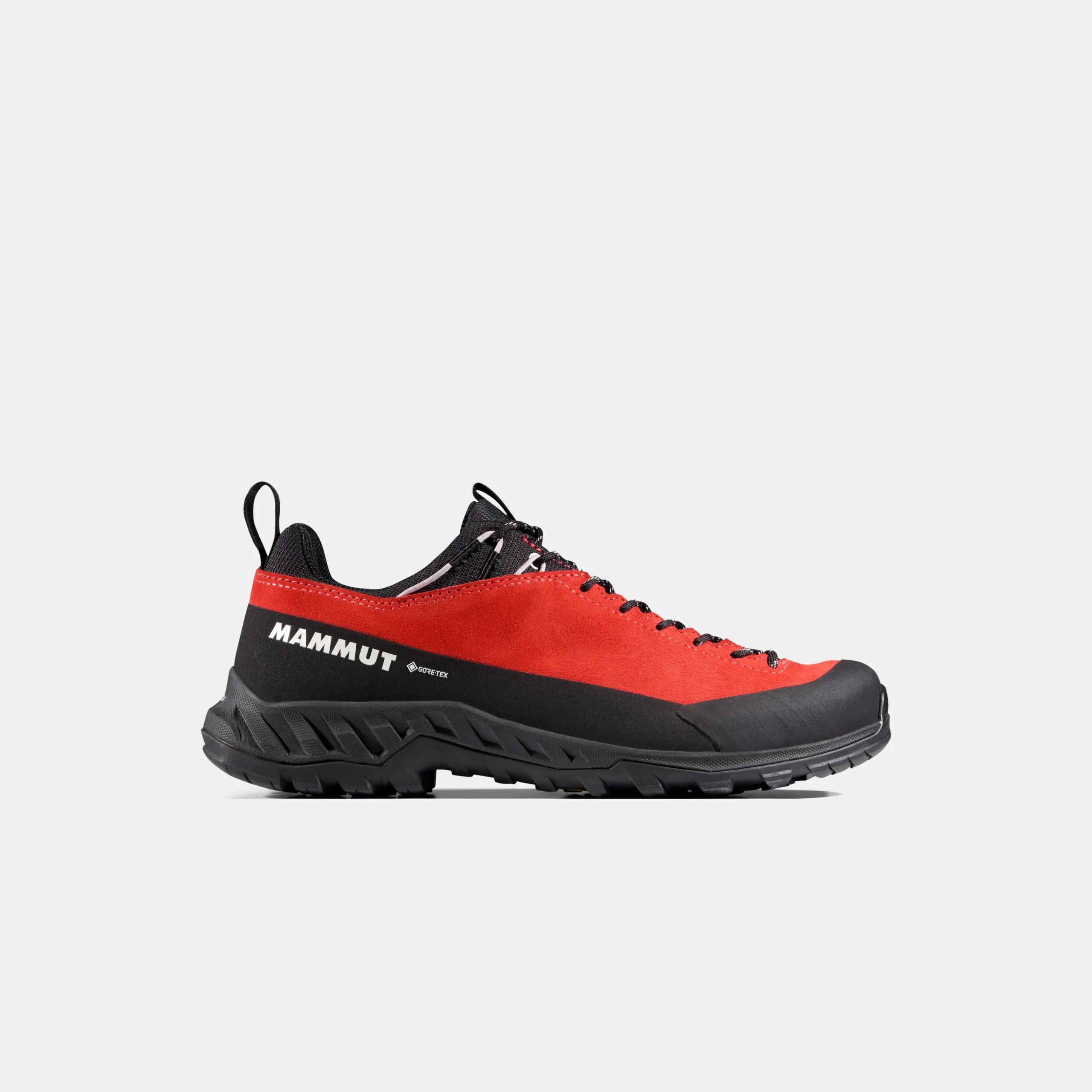 Alnasca IV Low LTH GTX Women
