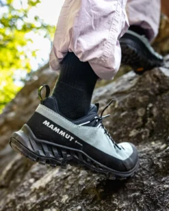 Alnasca IV Low LTH GTX Women