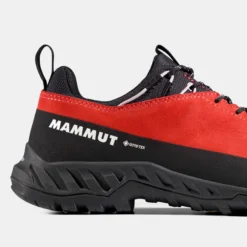 Alnasca IV Low LTH GTX Women
