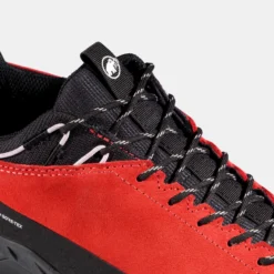 Alnasca IV Low LTH GTX Women