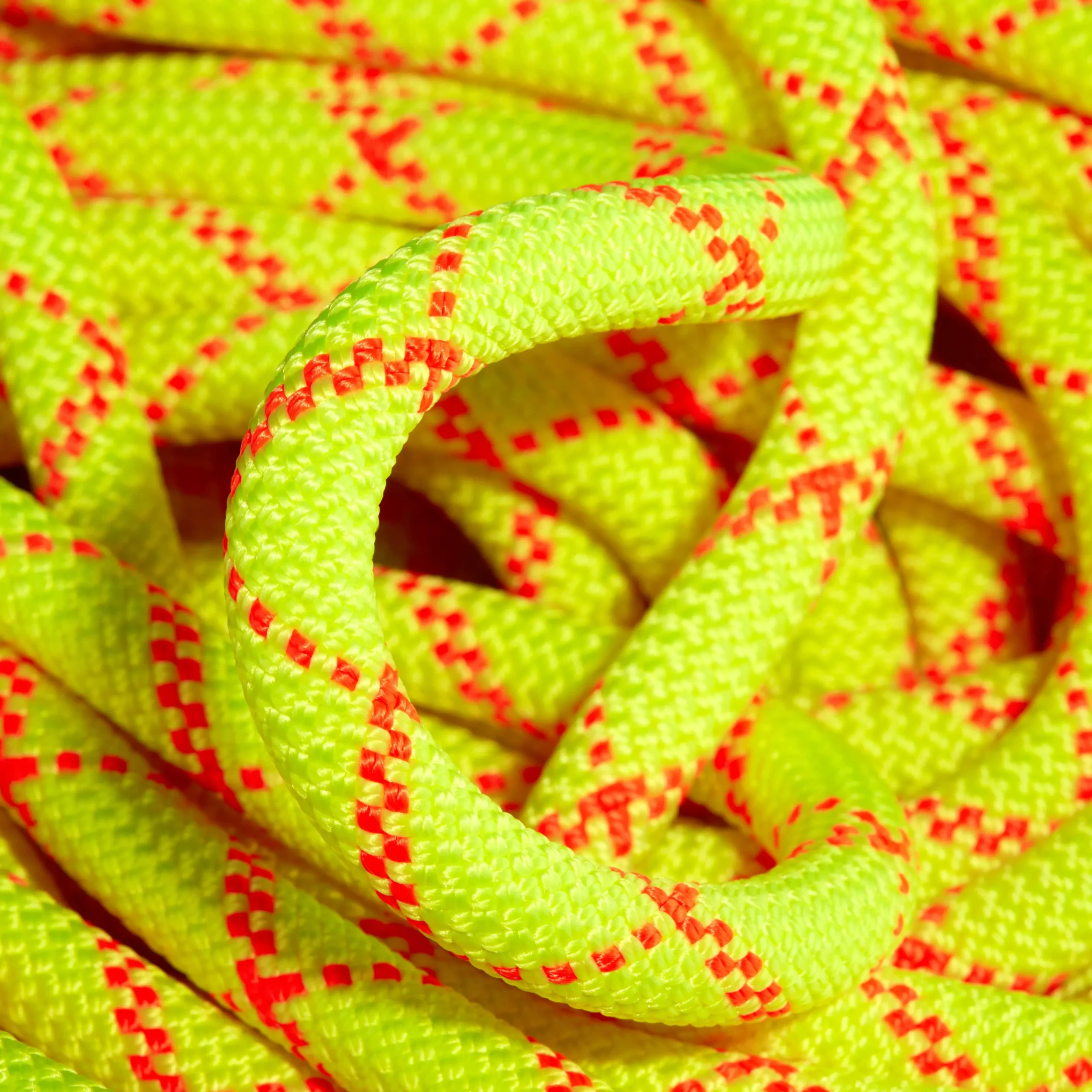 9.5 Alpine Core Protect Dry Rope 60m