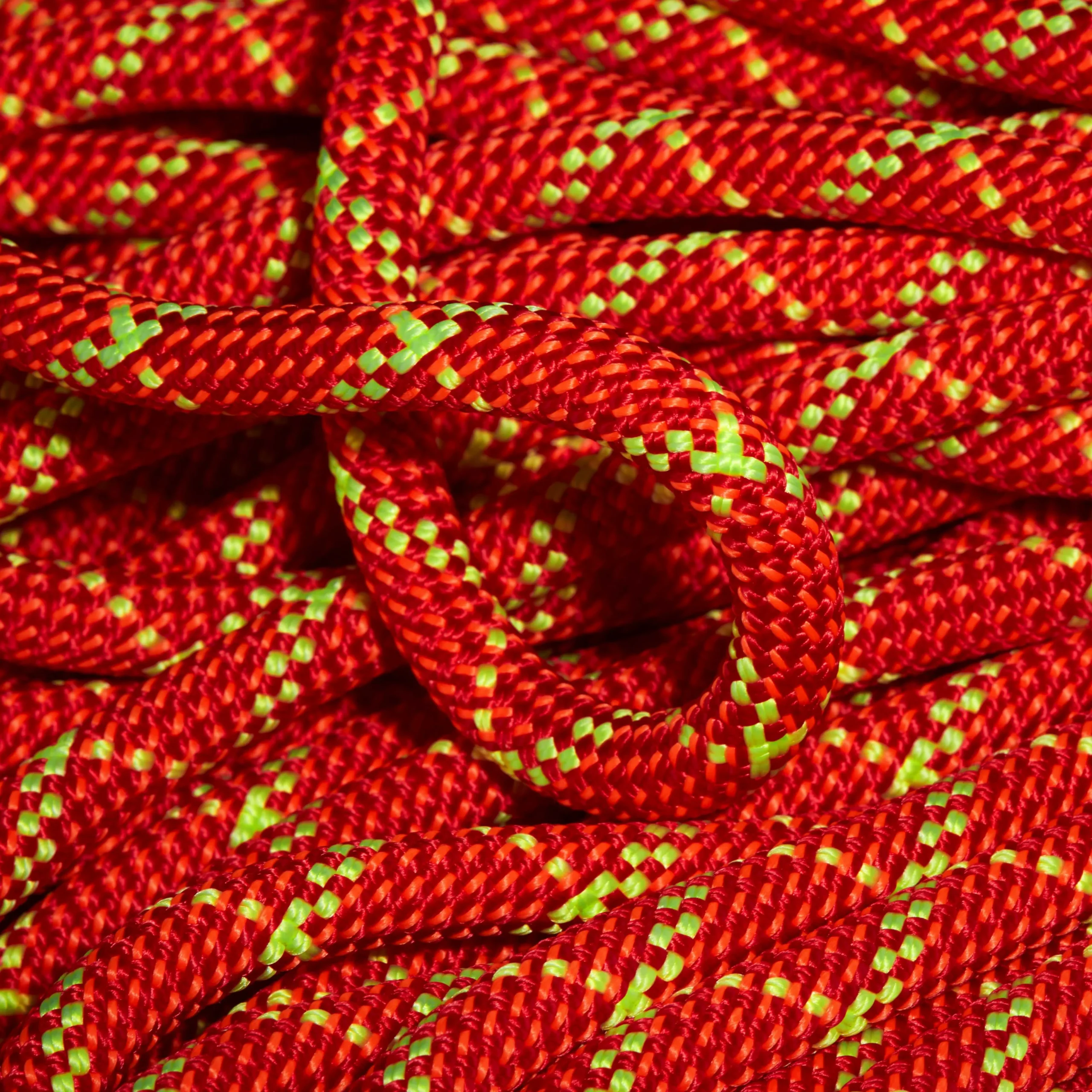 8.0 Alpine Core Protect Dry Rope 70m