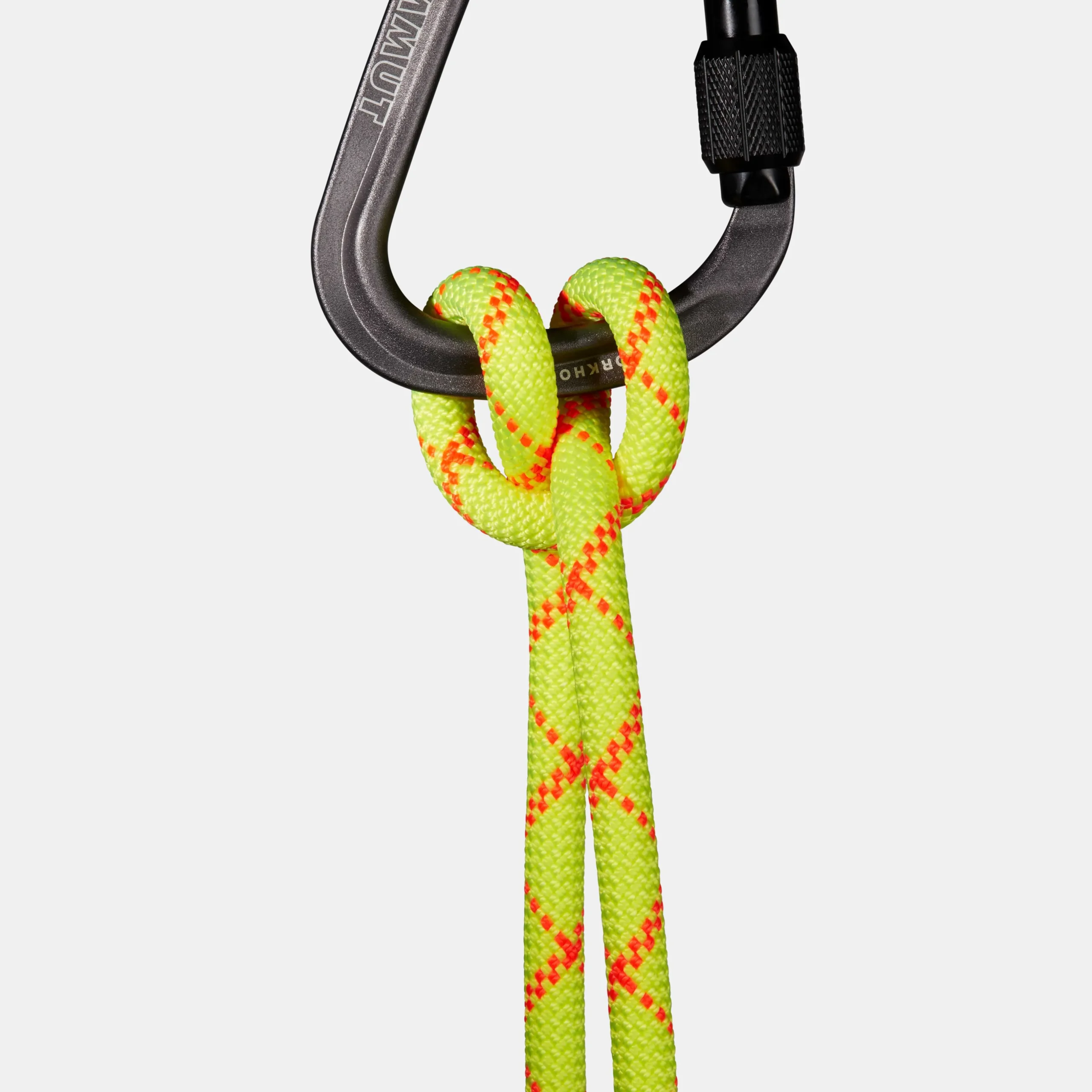 9.5 Alpine Core Protect Dry Rope 50m
