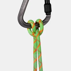8.0 Alpine Core Protect Dry Rope 50m