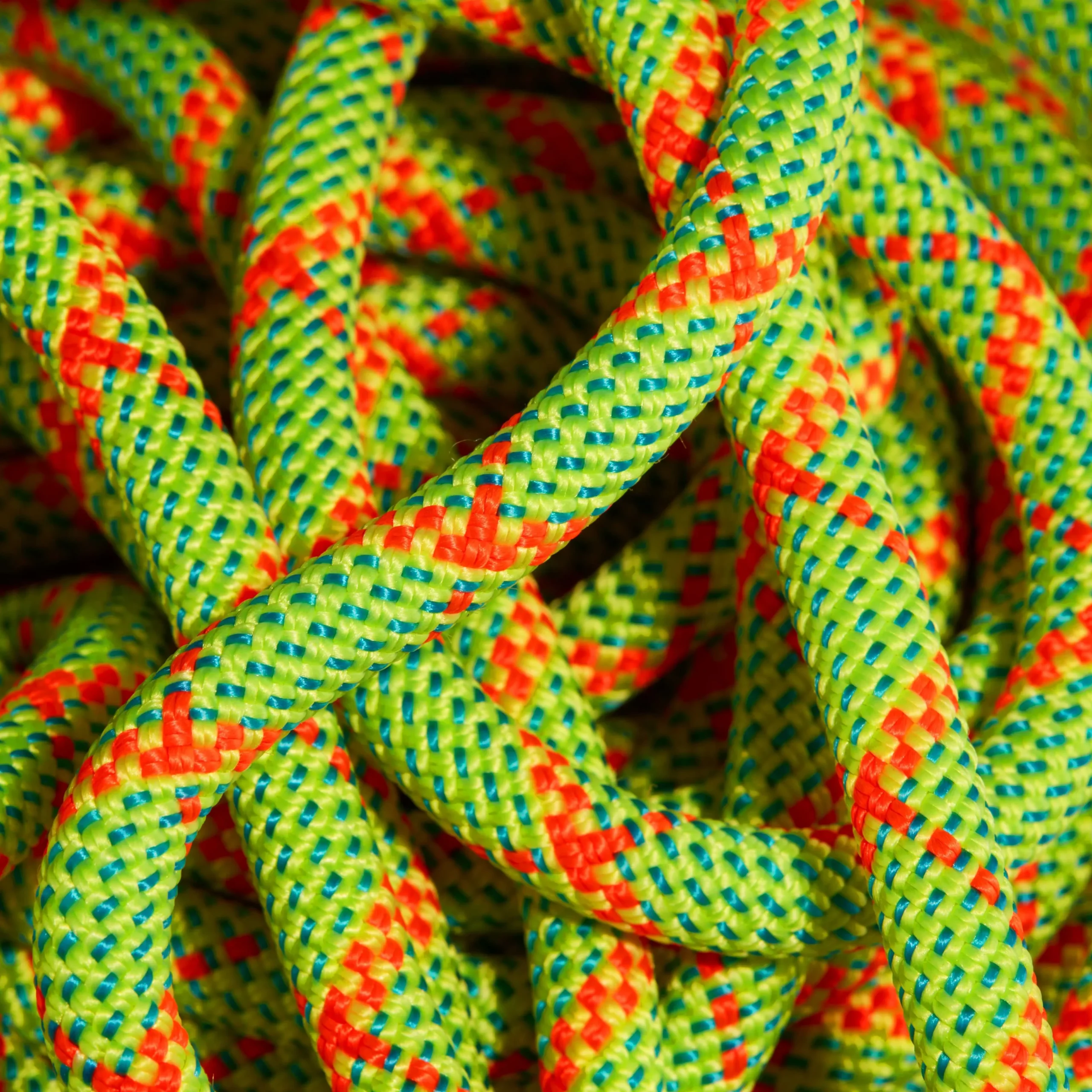 8.0 Alpine Core Protect Dry Rope 40m