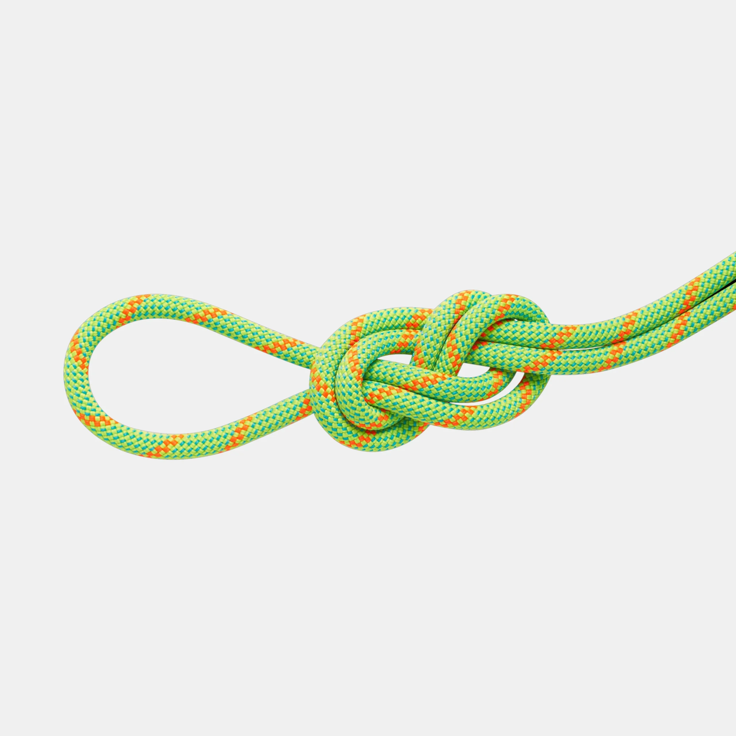 8.0 Alpine Dry Rope 30m