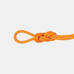 8.7 Alpine Sender Dry Rope 70m