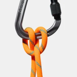 8.7 Alpine Sender Dry Rope 40m