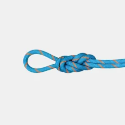 8.7 Alpine Sender Dry Rope 50m