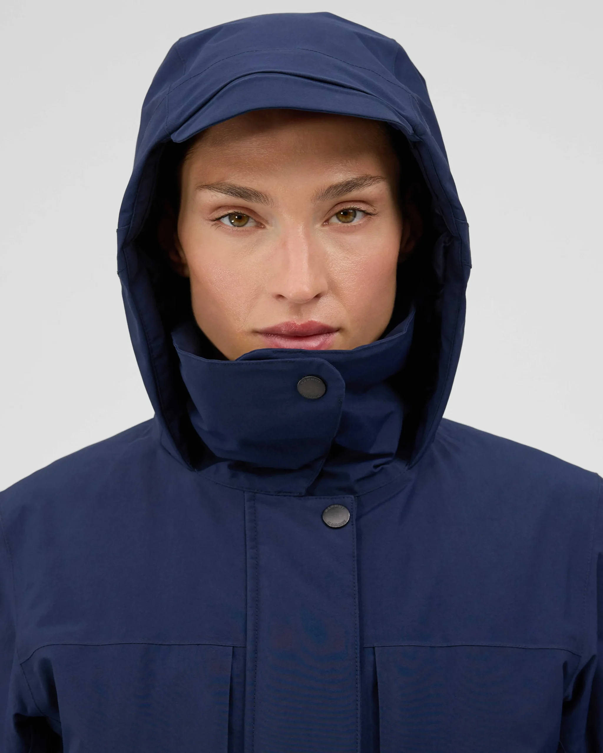 Alps HS Thermo Hooded Parka Women