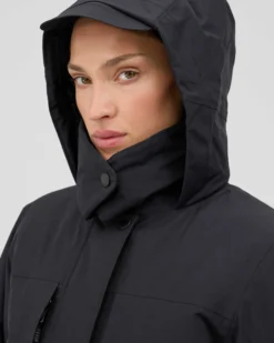 Alps HS Thermo Hooded Parka Women