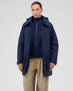 Alps HS Thermo Hooded Parka Women