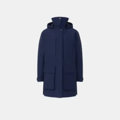 Alps HS Thermo Hooded Parka Women