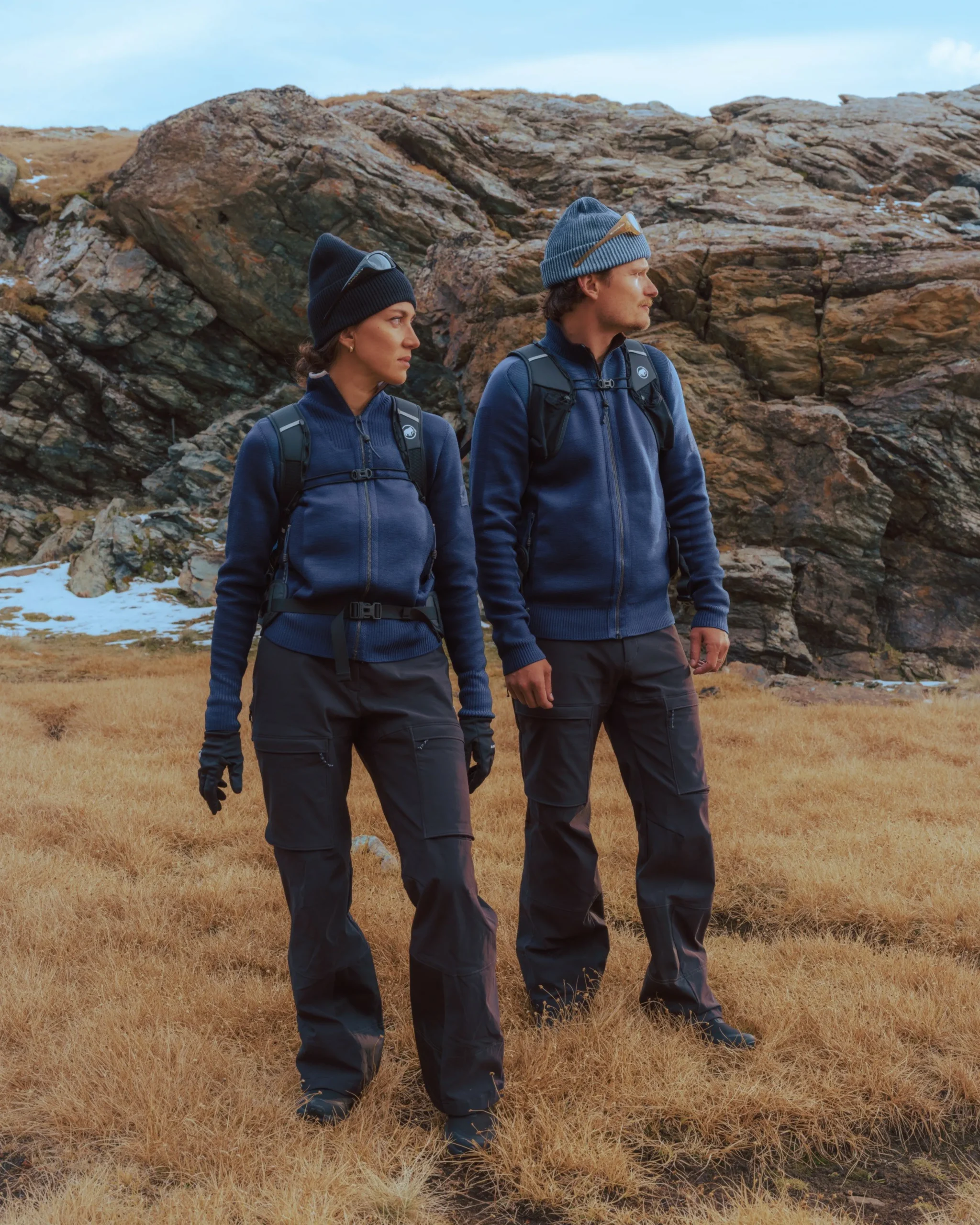 Alps ML Jacket Women