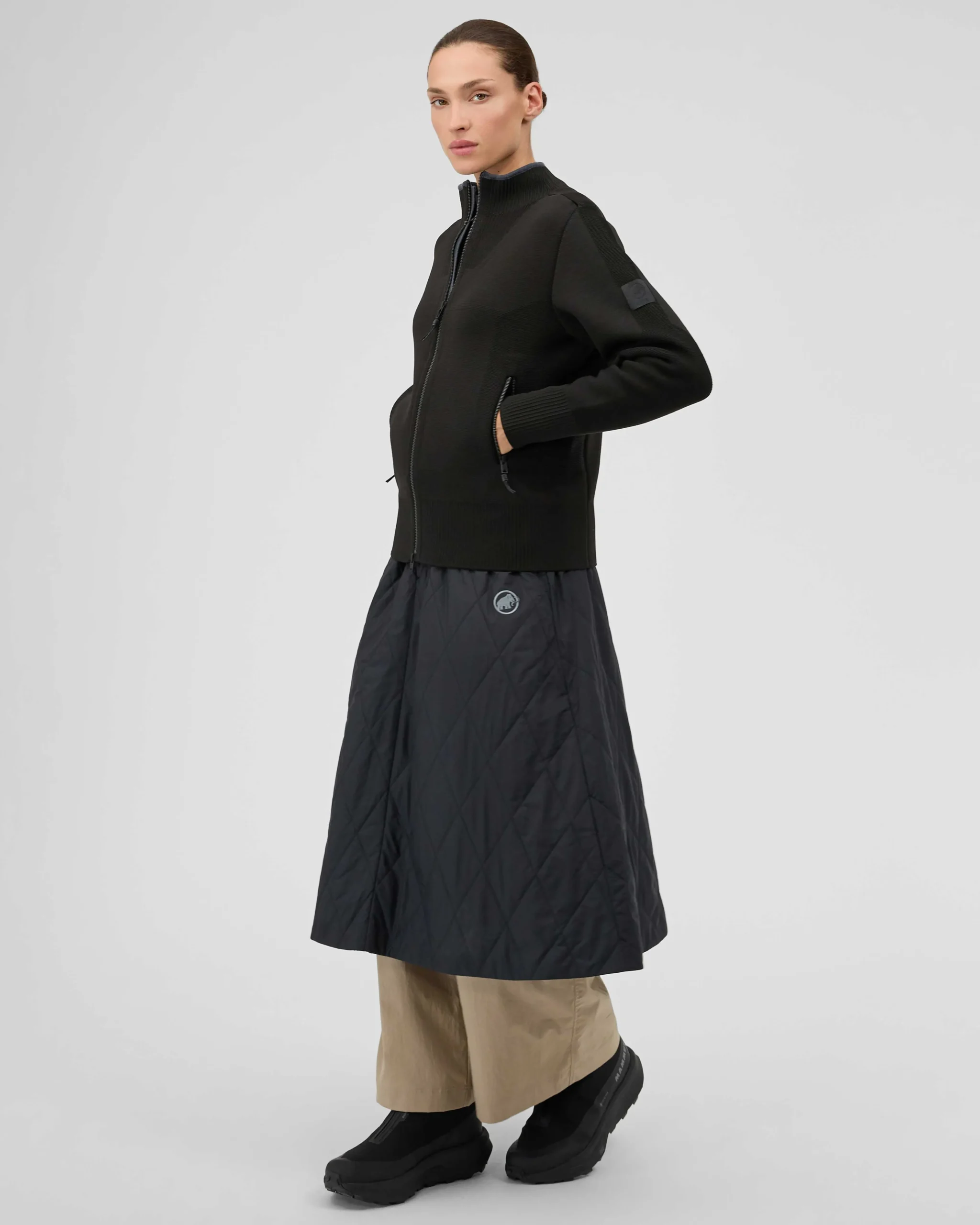 Alps ML Jacket Women