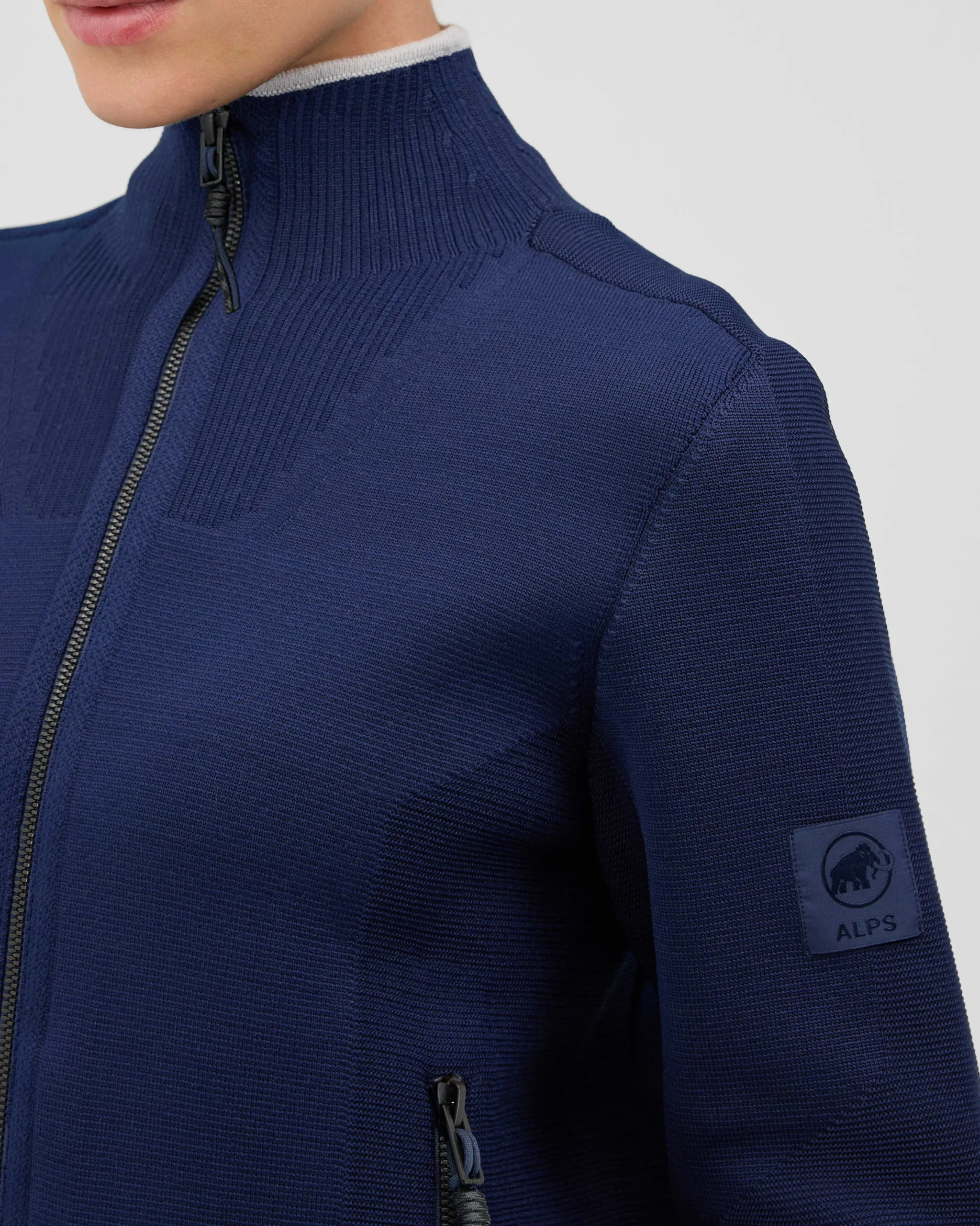Alps ML Jacket Women