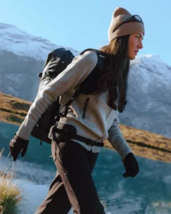 Alps ML Jacket Women