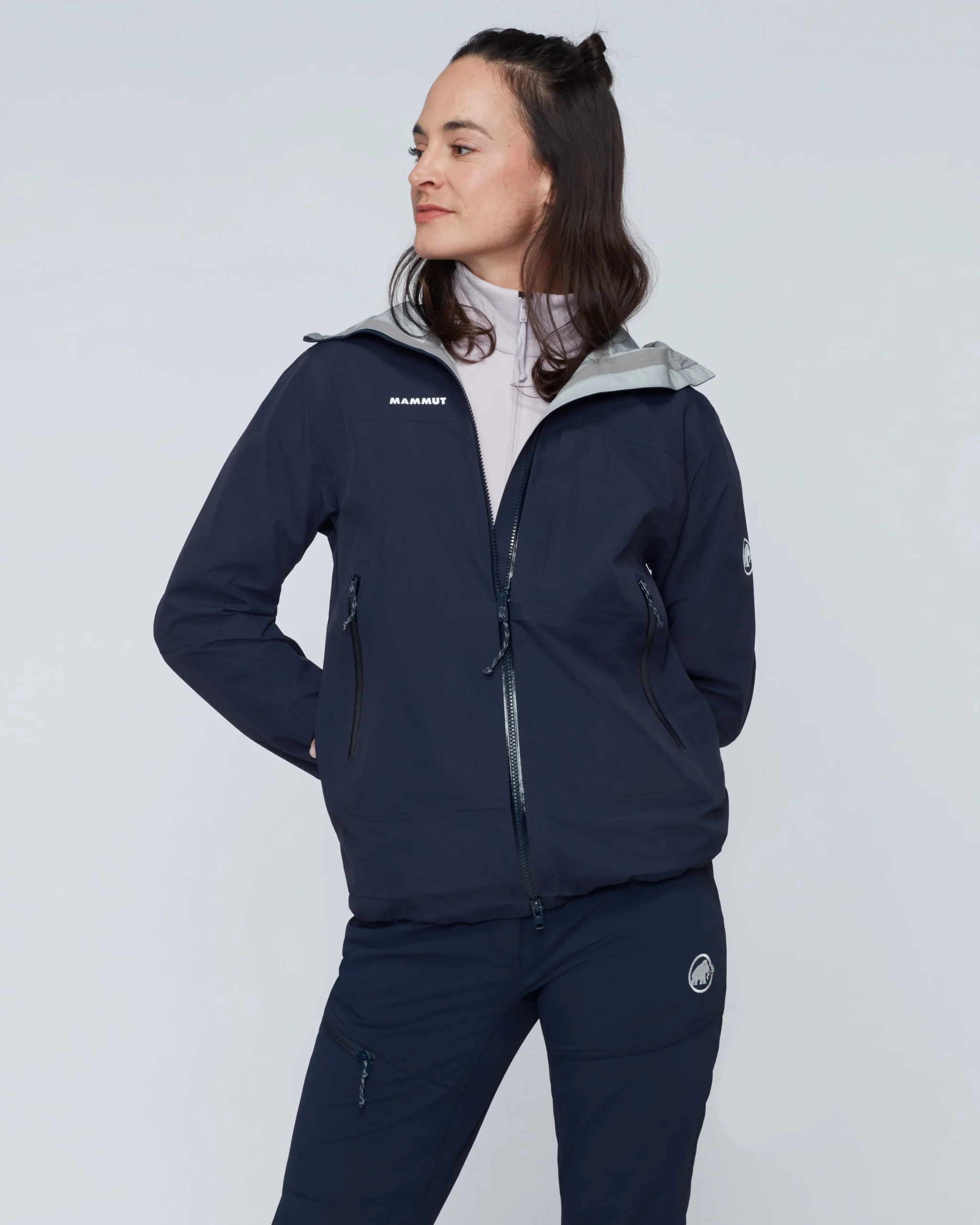 Alto Guide HS Hooded Jacket Women