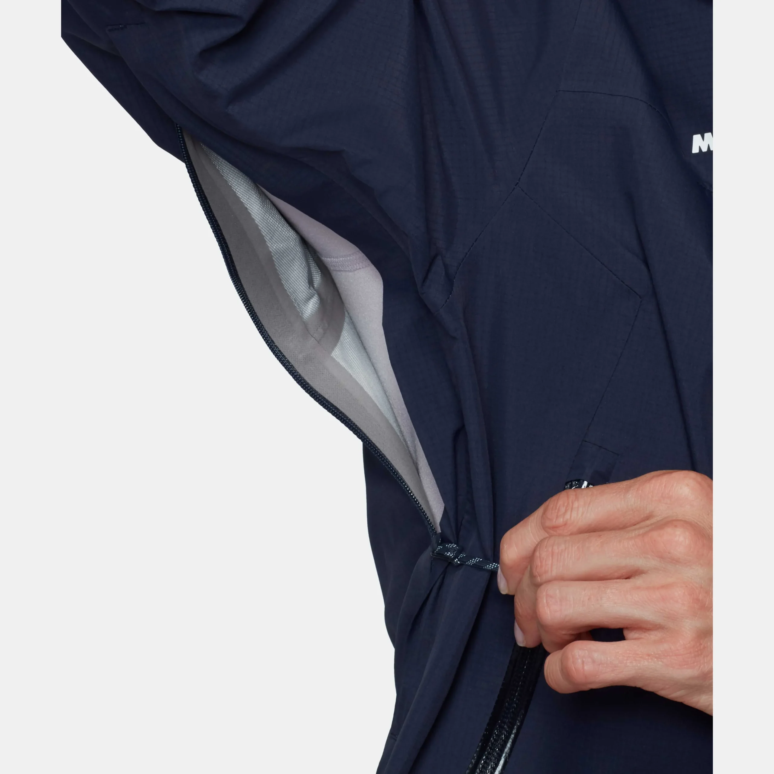 Alto Guide HS Hooded Jacket Women