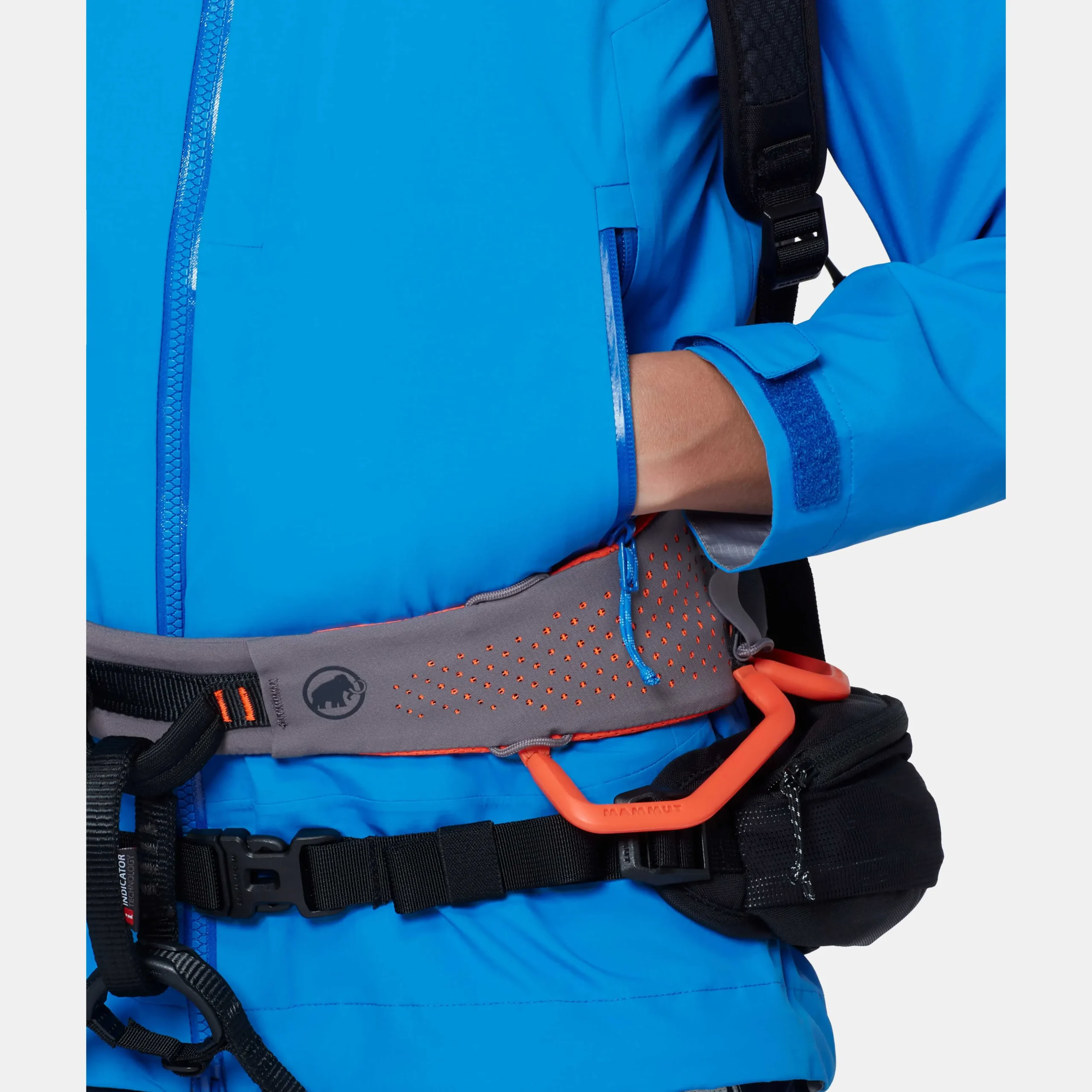 Alto Guide HS Hooded Jacket Women