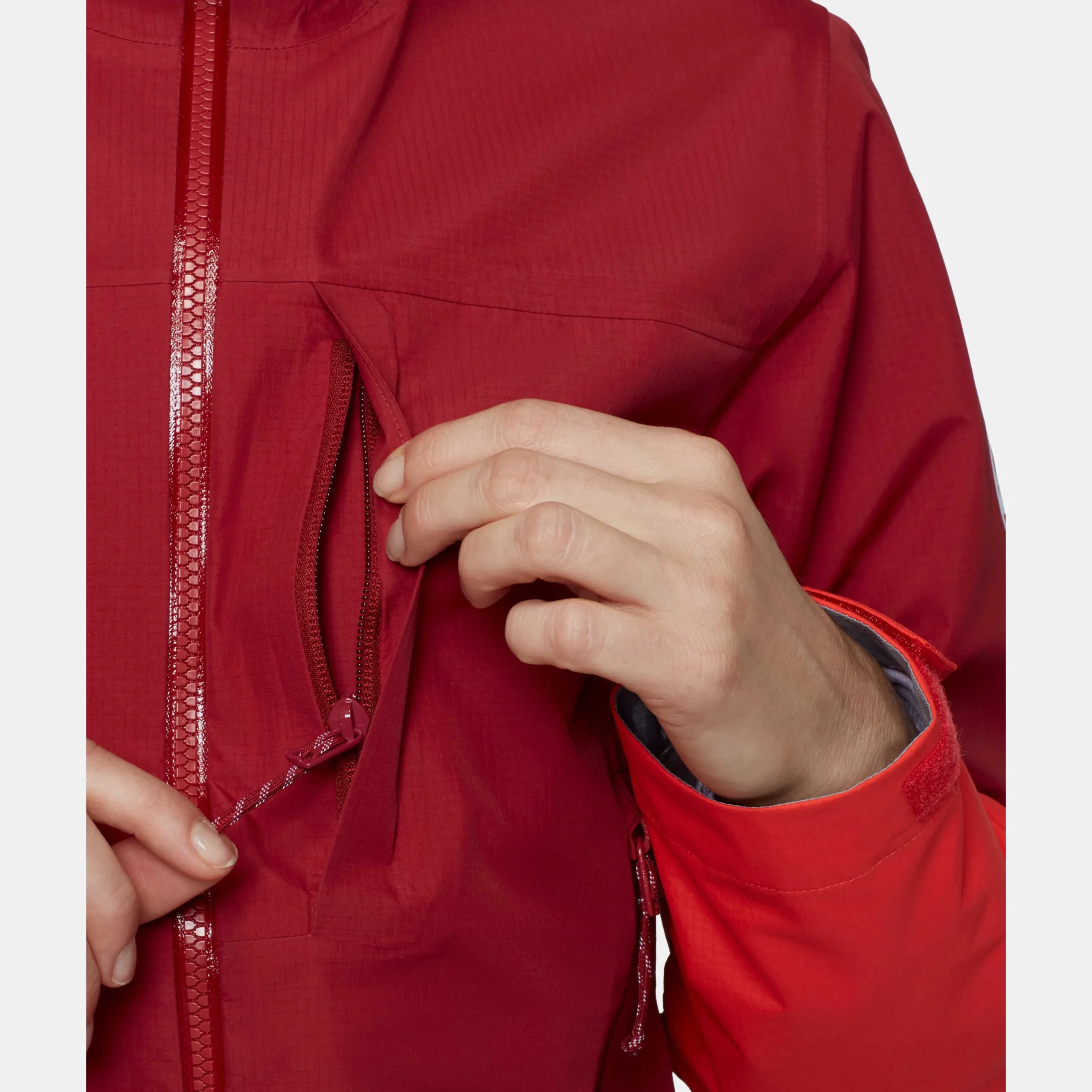Alto Guide HS Hooded Jacket Women