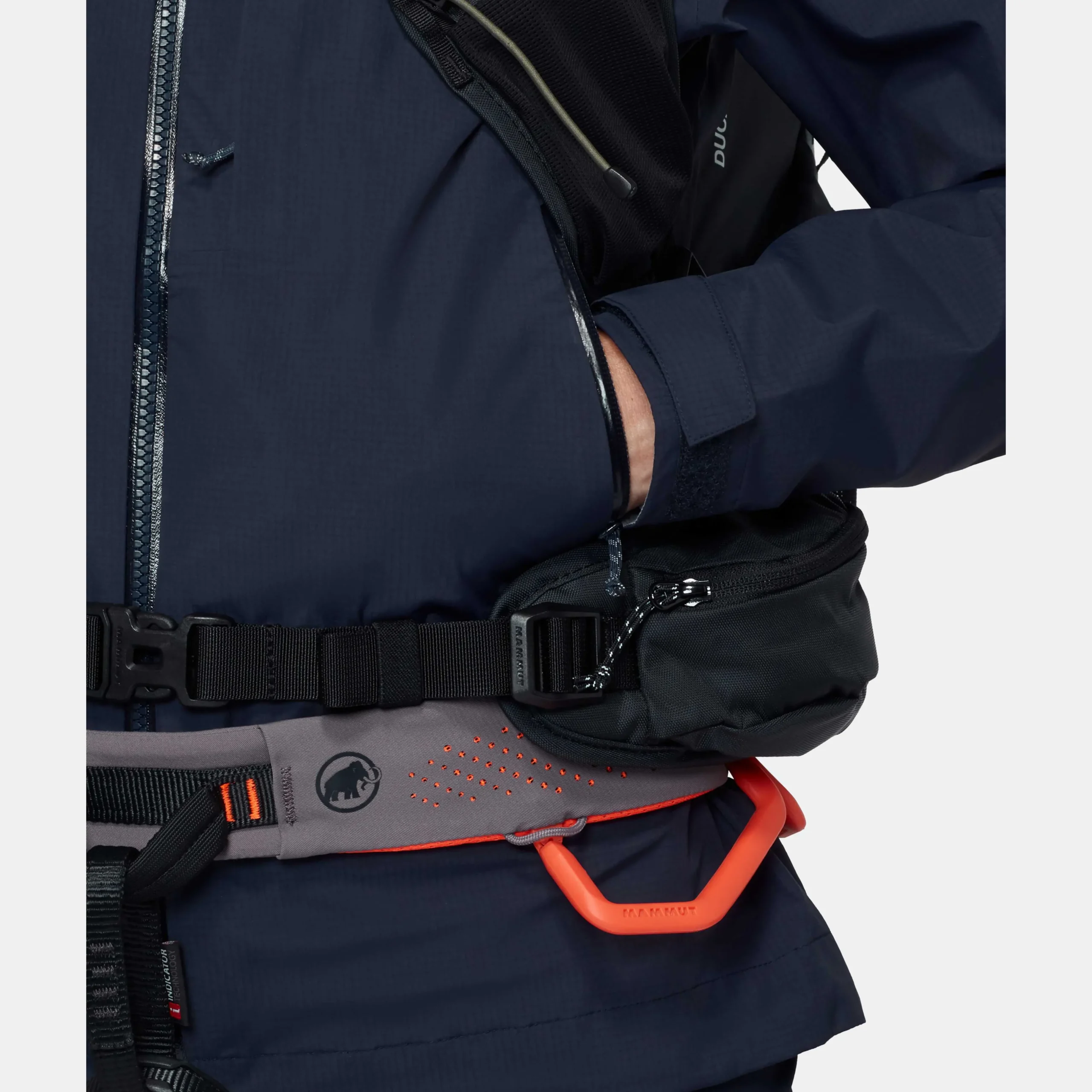 Alto Guide HS Hooded Jacket Women