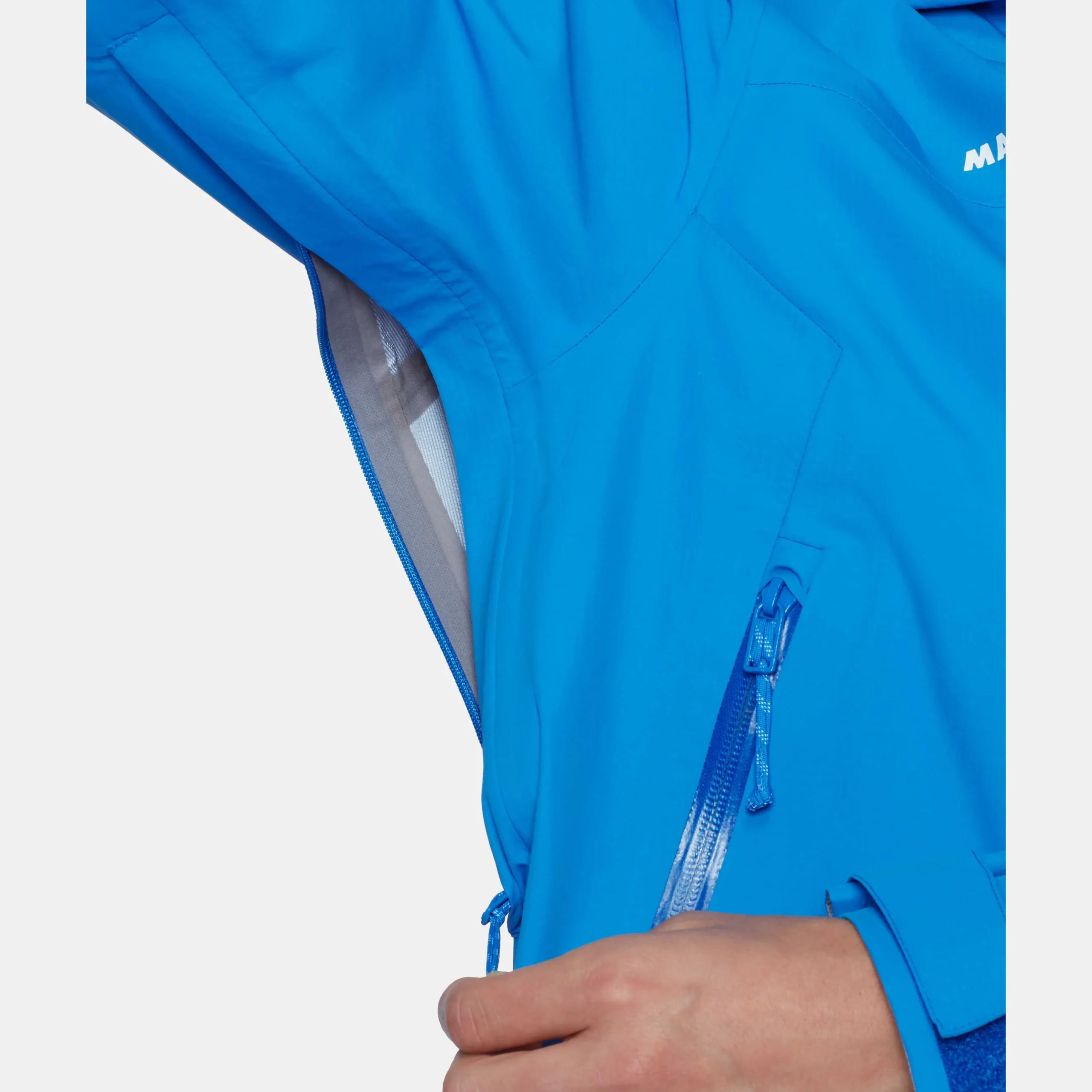 Alto Guide HS Hooded Jacket Women