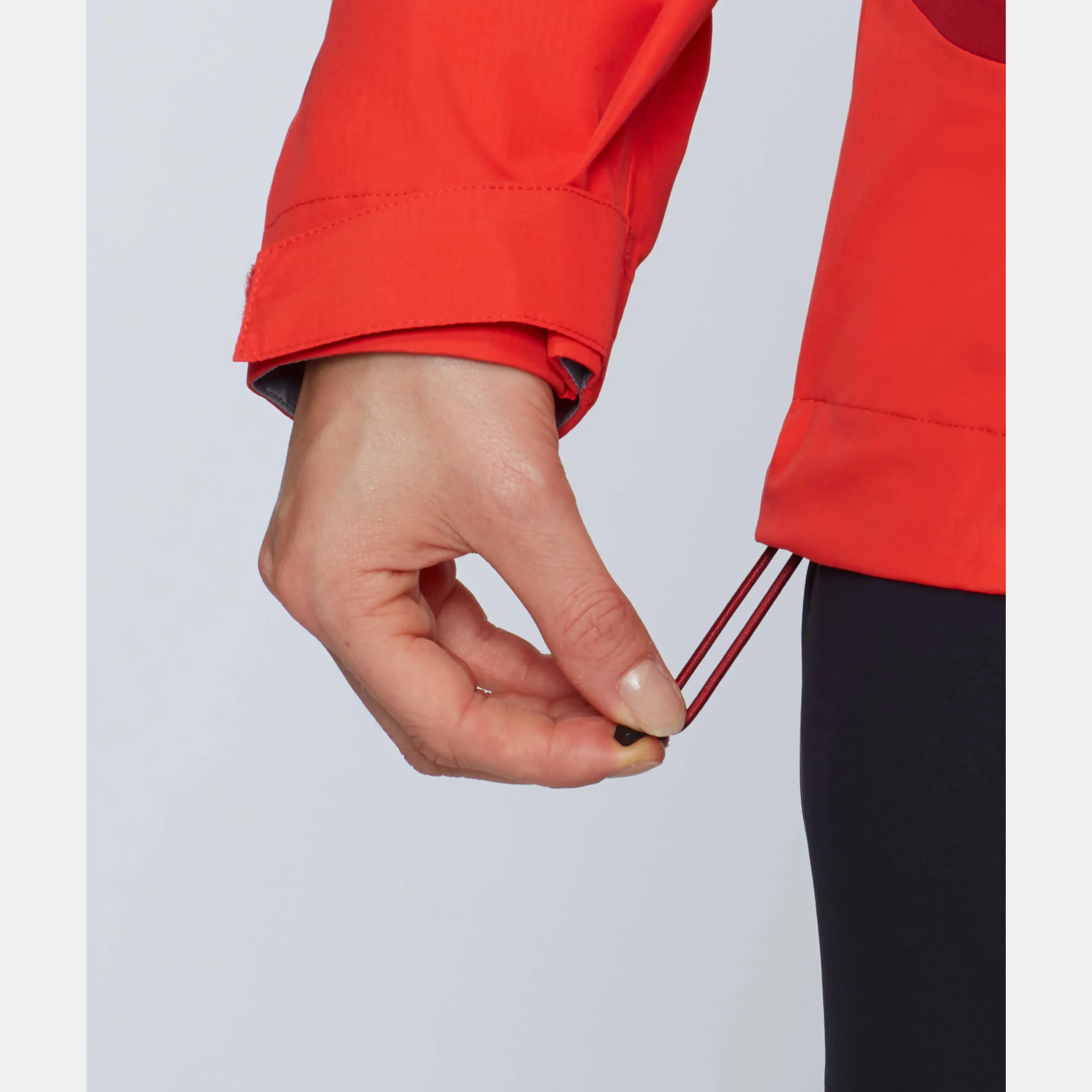 Alto Guide HS Hooded Jacket Women