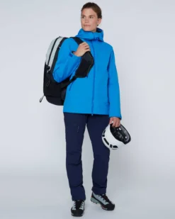Alto Guide HS Hooded Jacket Women
