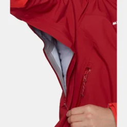 Alto Guide HS Hooded Jacket Women