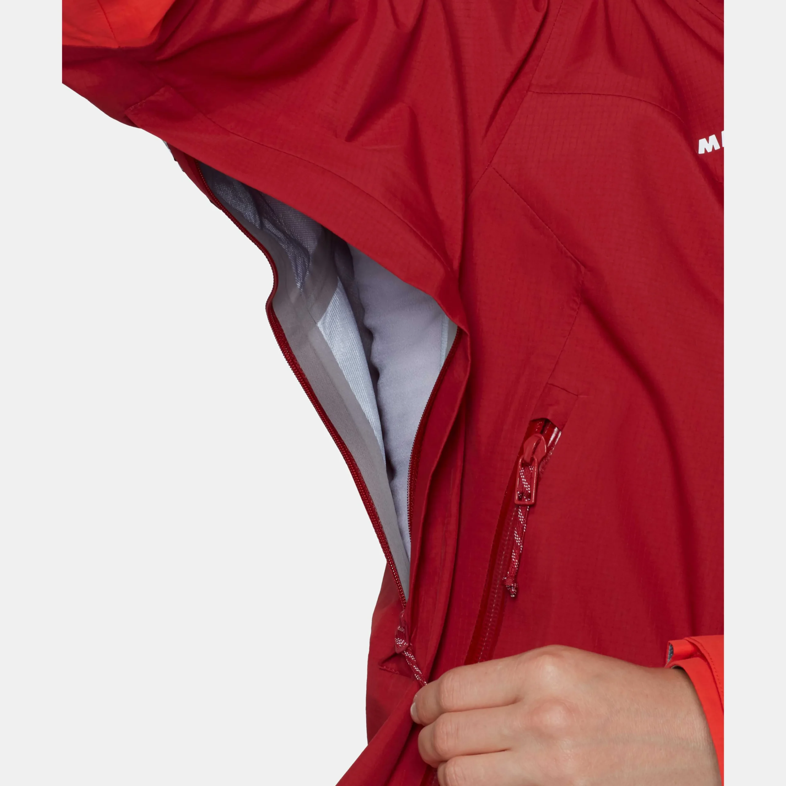 Alto Guide HS Hooded Jacket Women