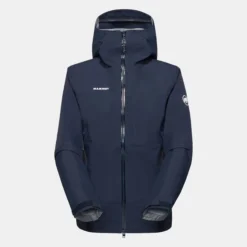 Alto Guide HS Hooded Jacket Women