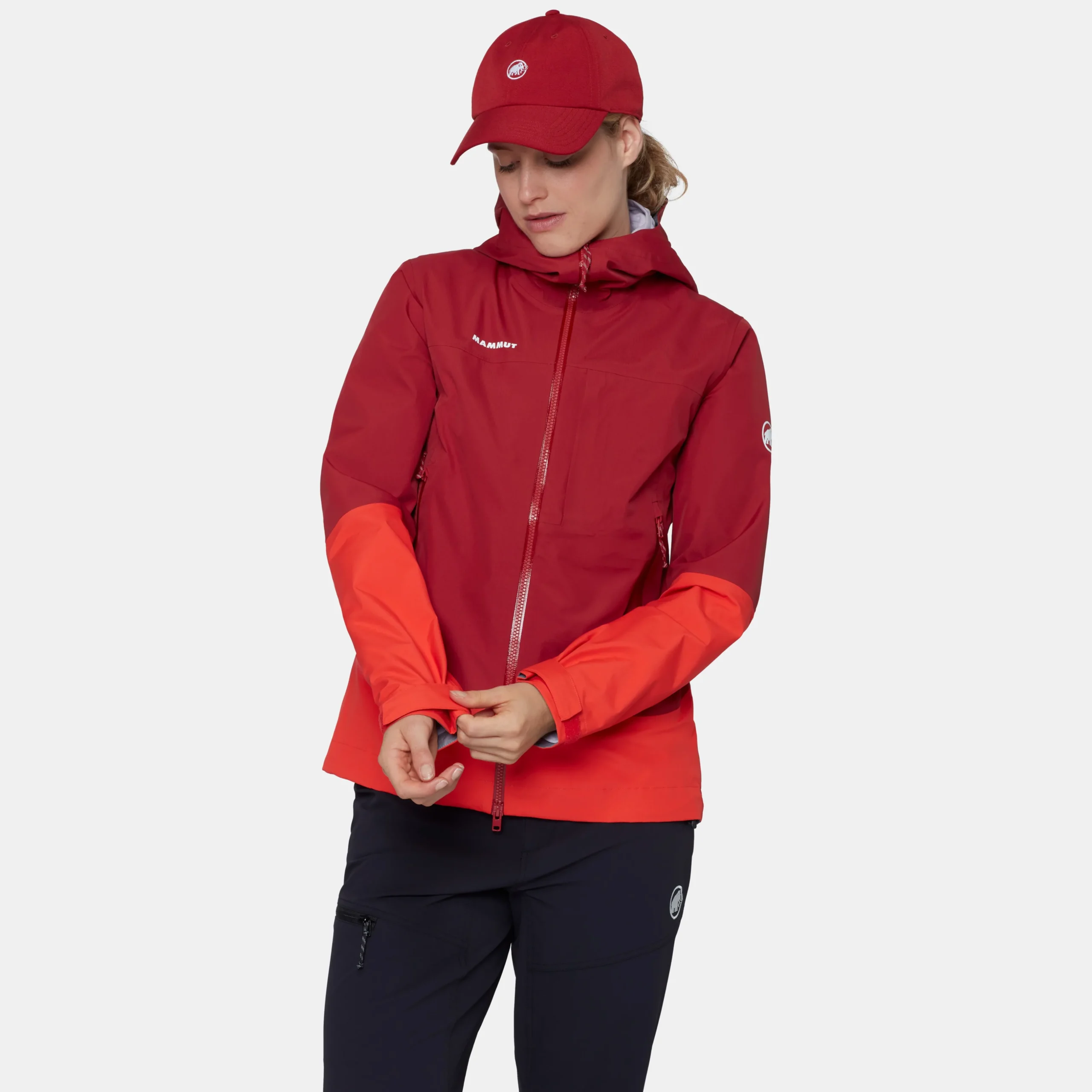 Alto Guide HS Hooded Jacket Women