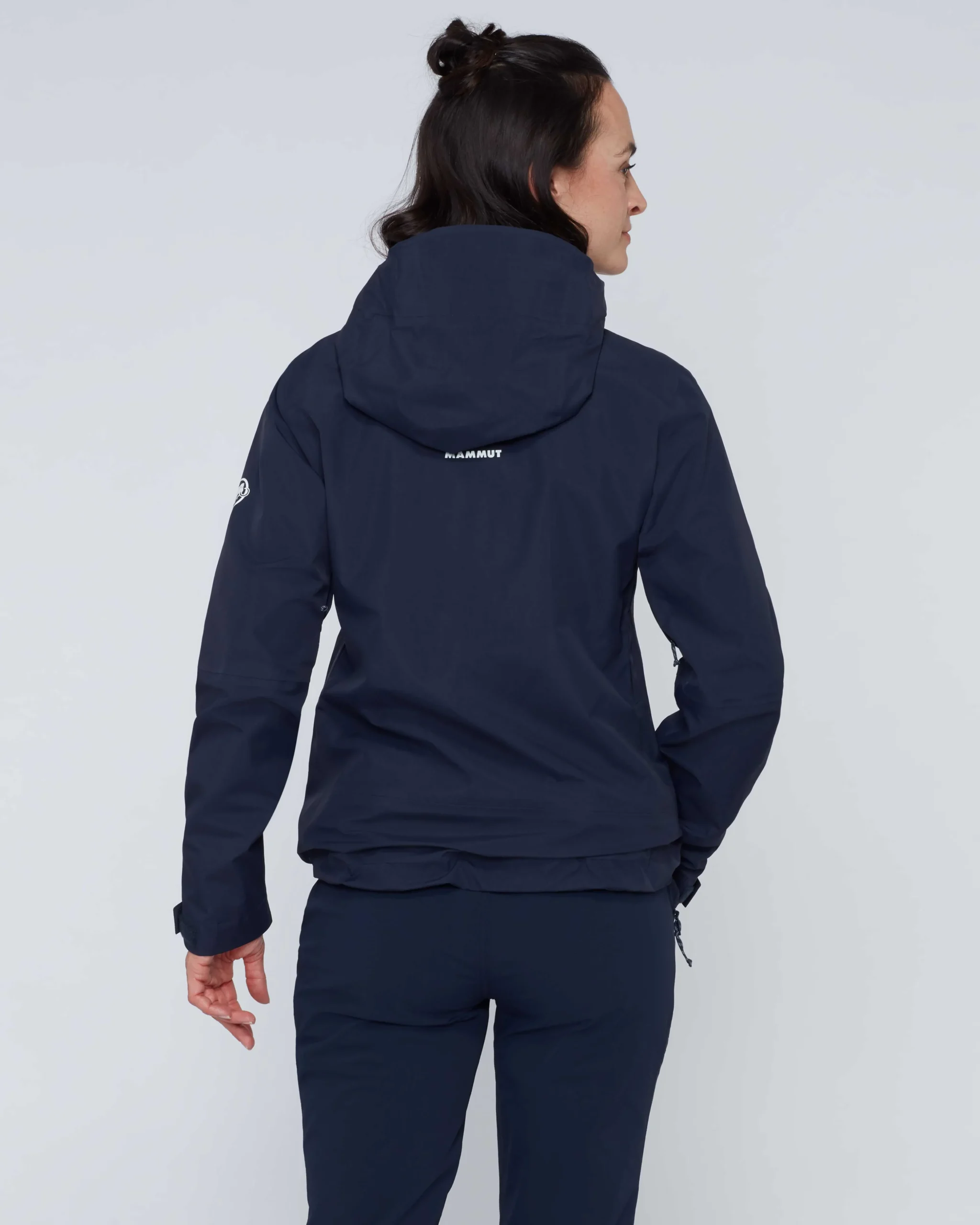 Alto Guide HS Hooded Jacket Women