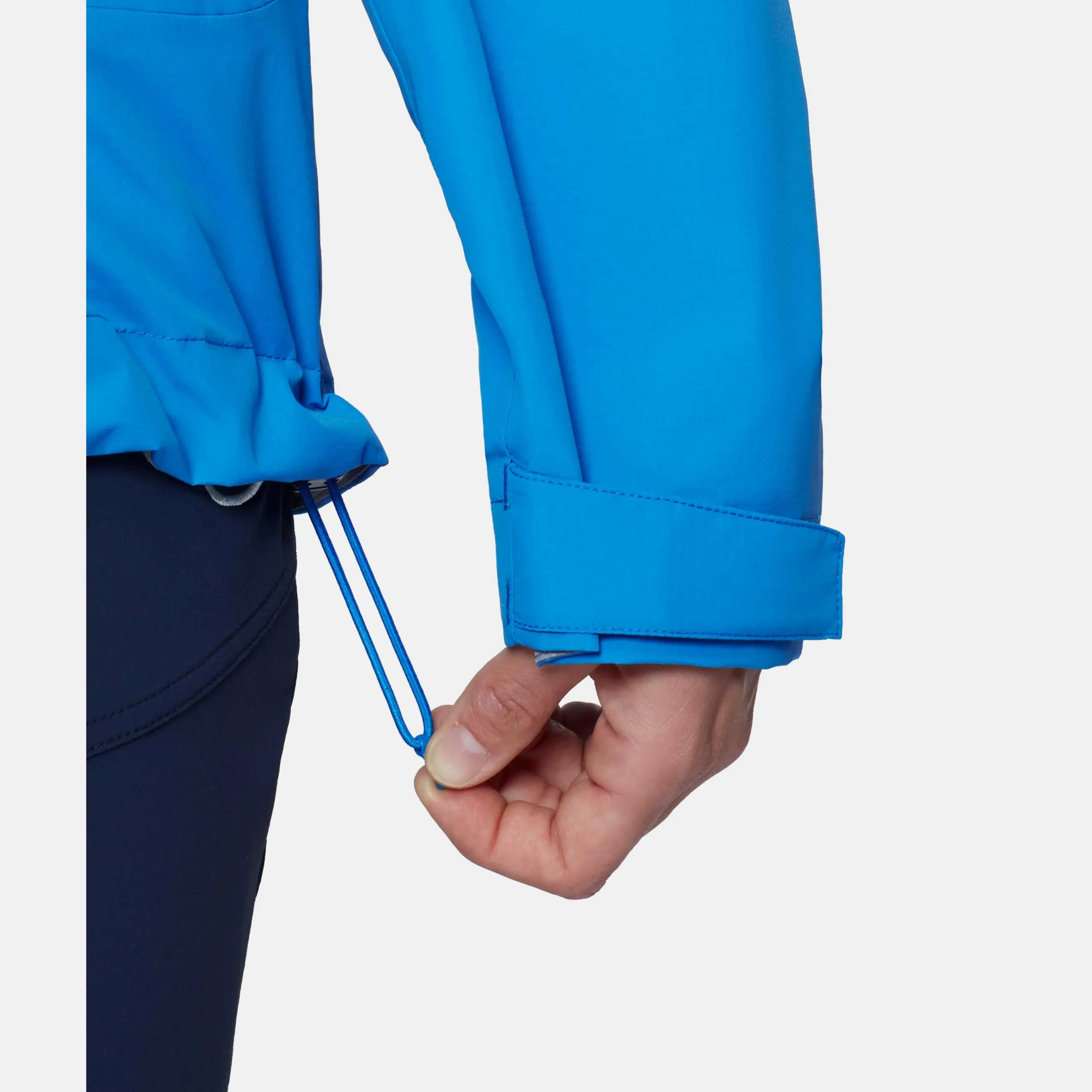 Alto Guide HS Hooded Jacket Women