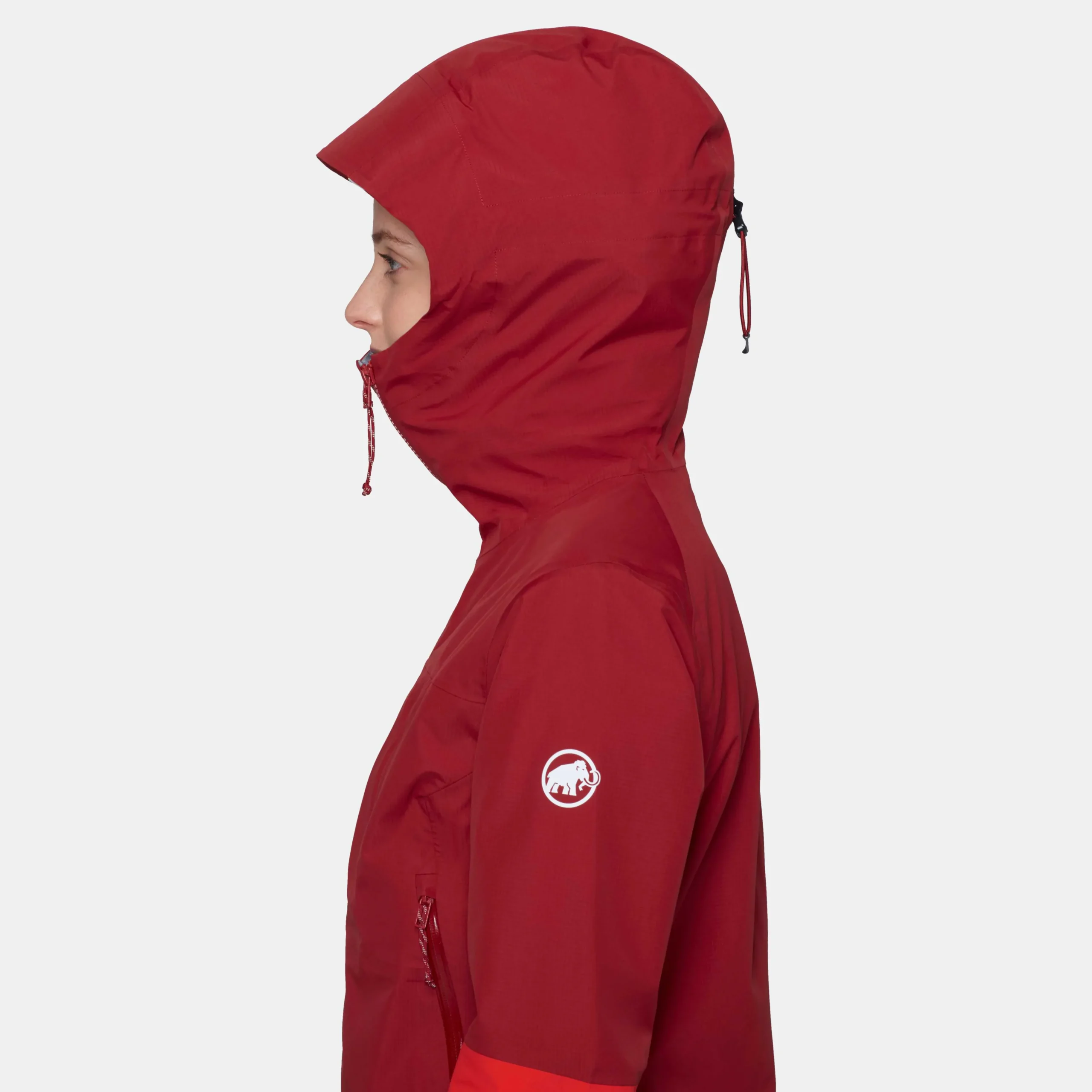 Alto Guide HS Hooded Jacket Women