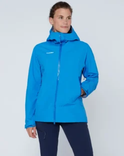 Alto Guide HS Hooded Jacket Women
