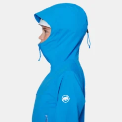 Alto Guide HS Hooded Jacket Women